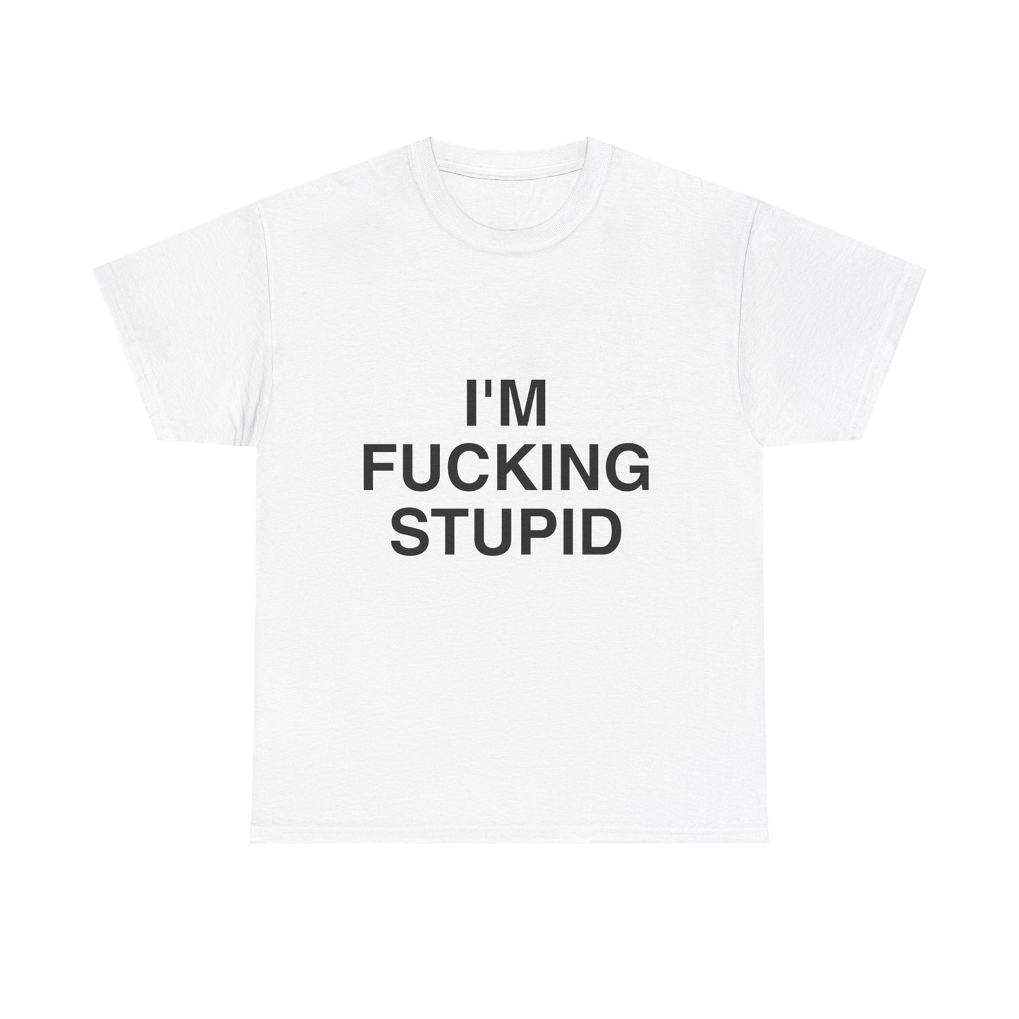 Stupid Set