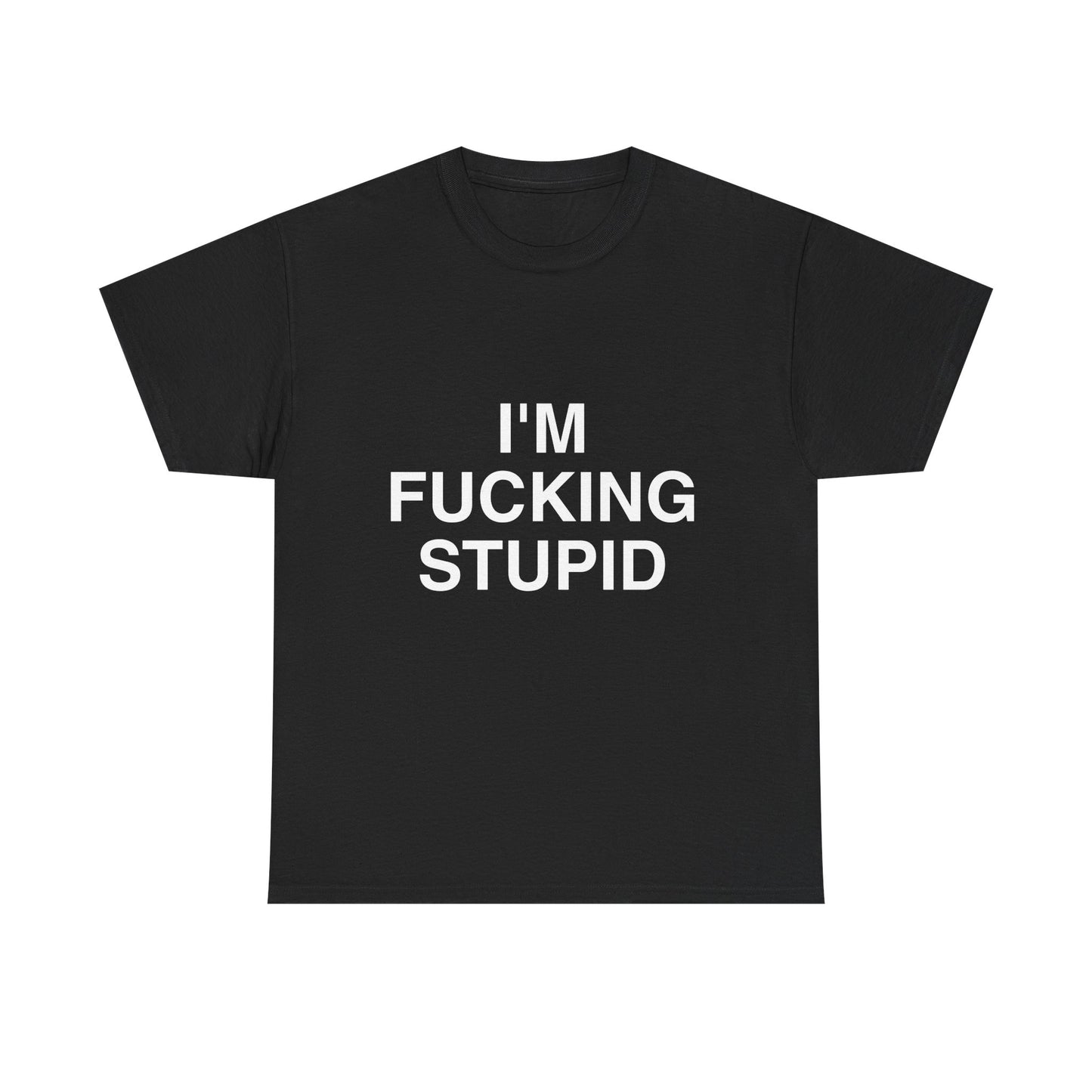 Stupid Set