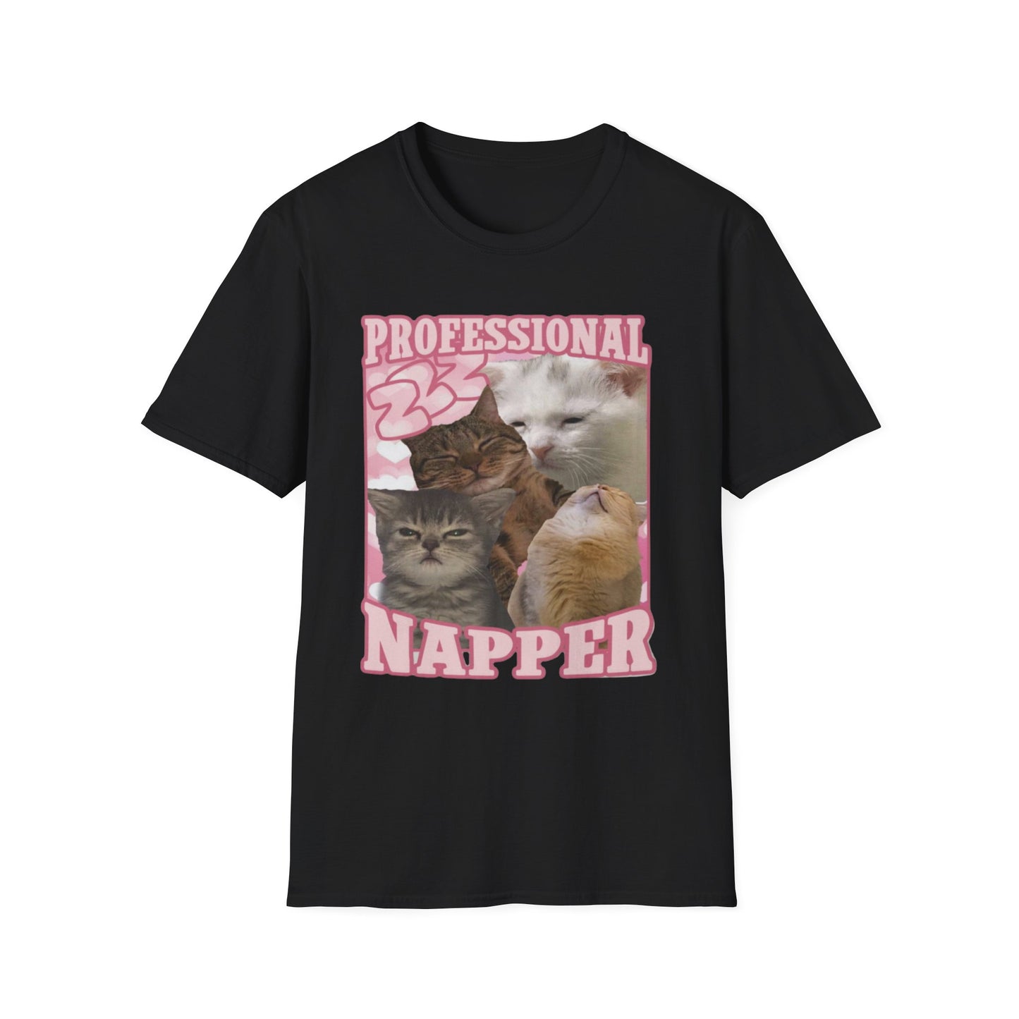 Napper/Yapper Set