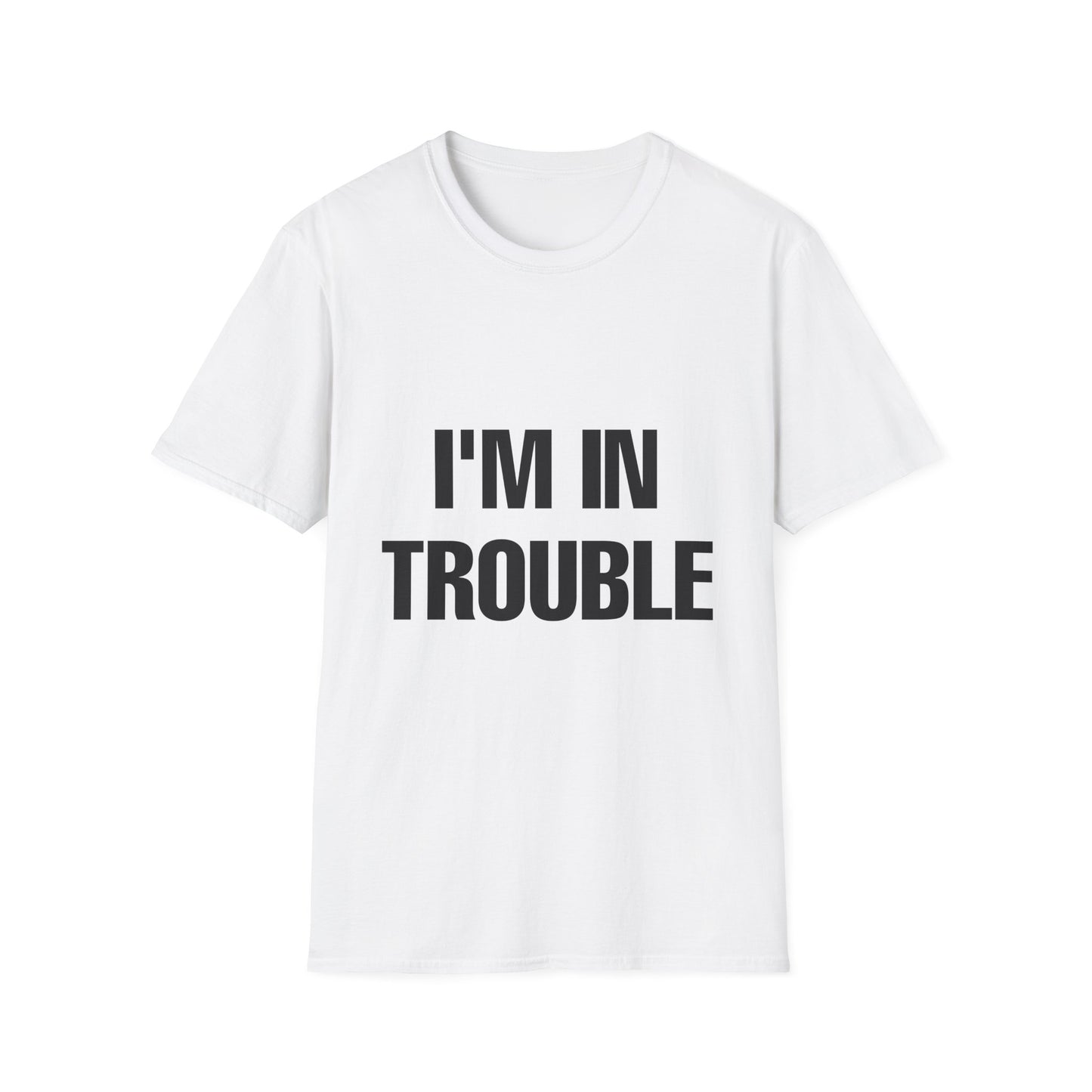 Trouble Set