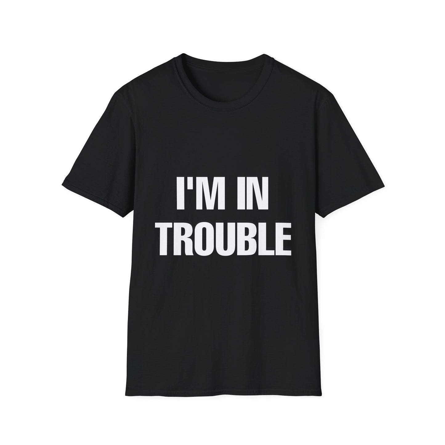 Trouble Set