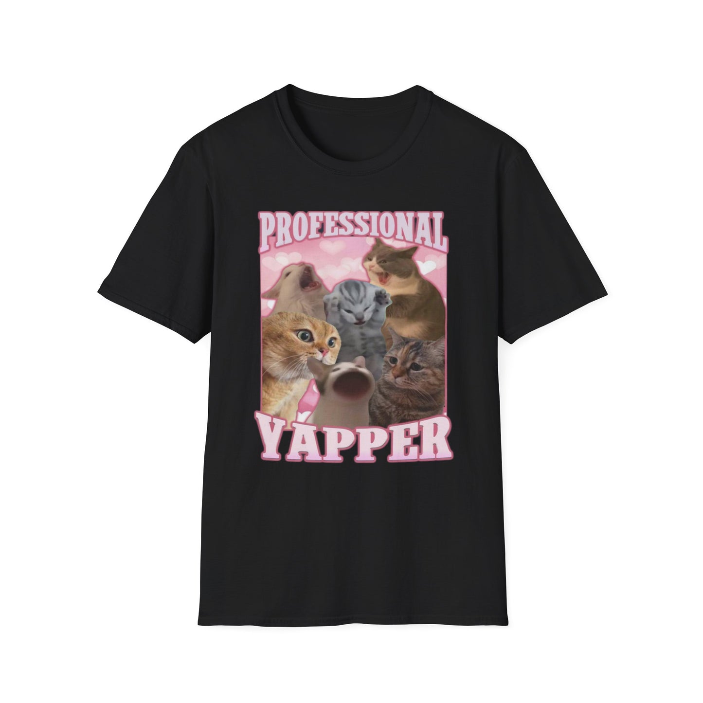 Napper/Yapper Set