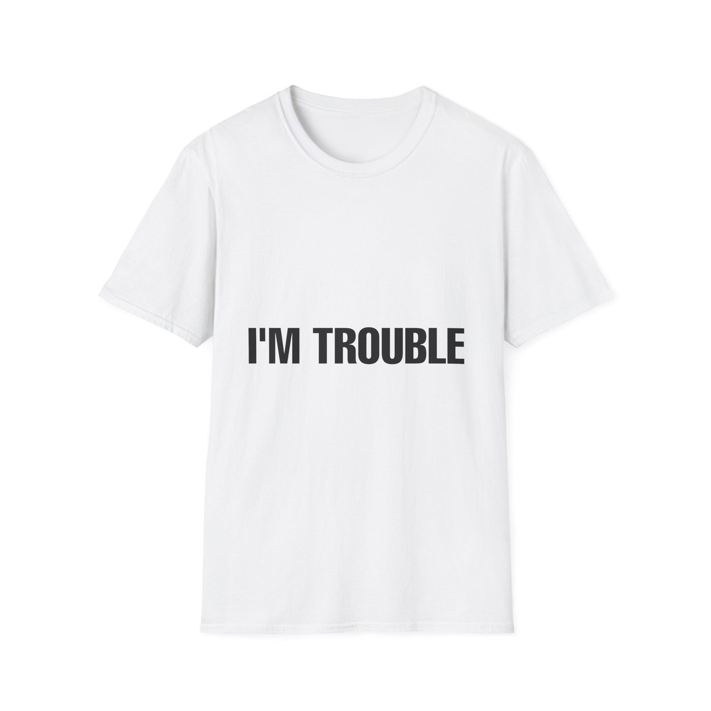 Trouble Set