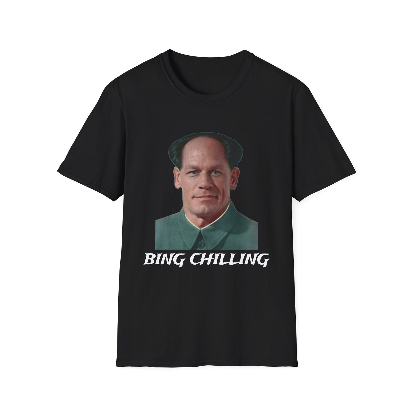 Bing Chilling