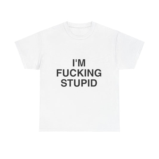 Stupid Set