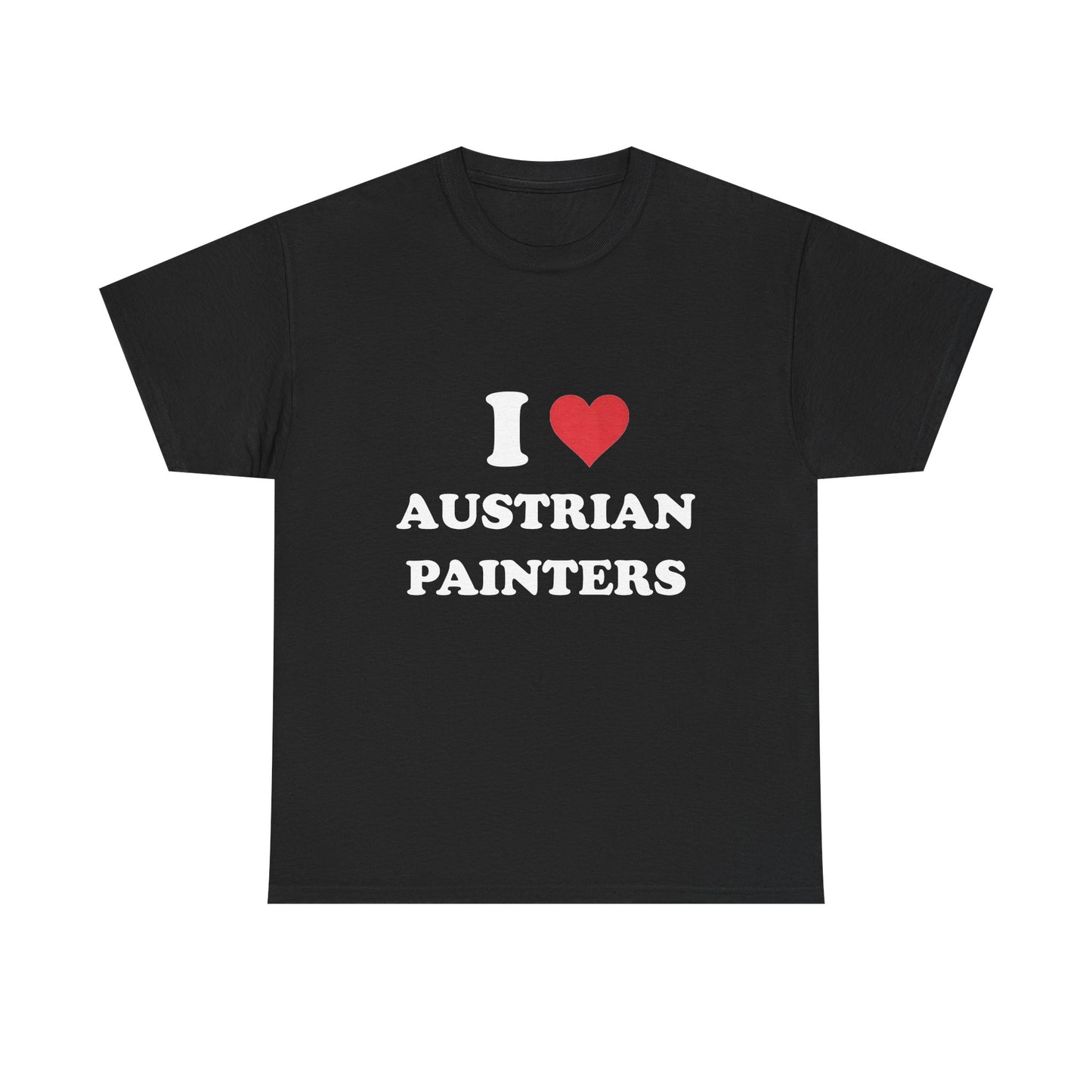 I  Austrian Painters