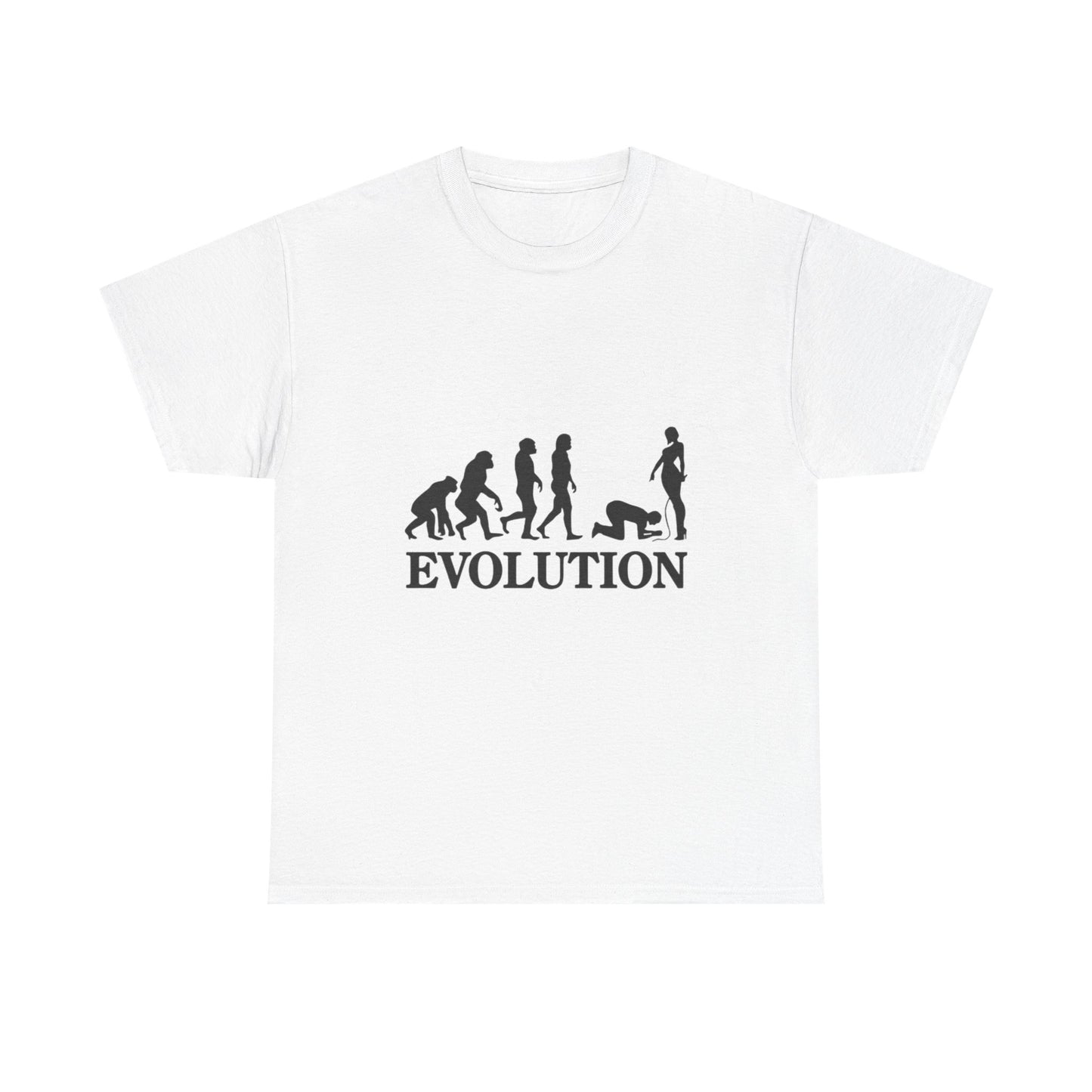 Evolution