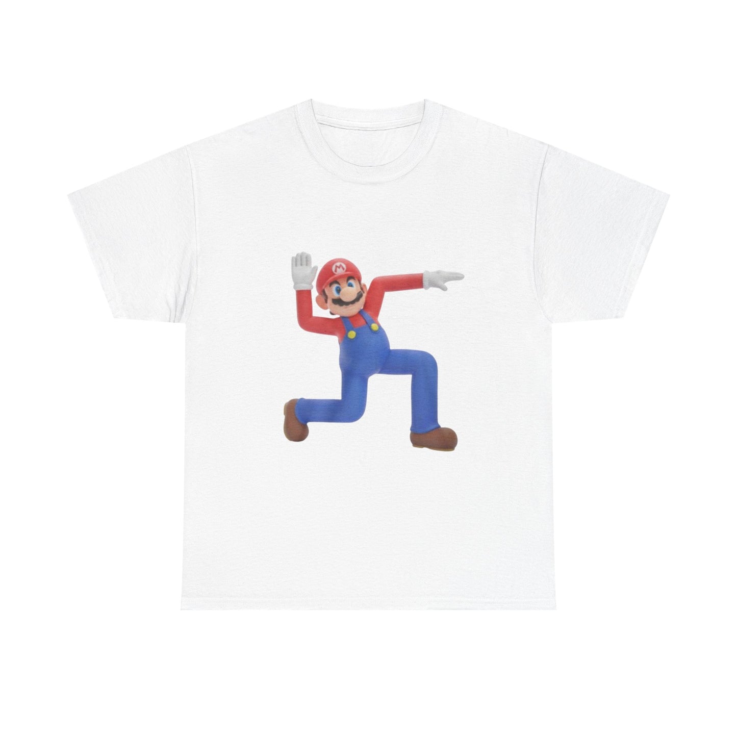 Mario