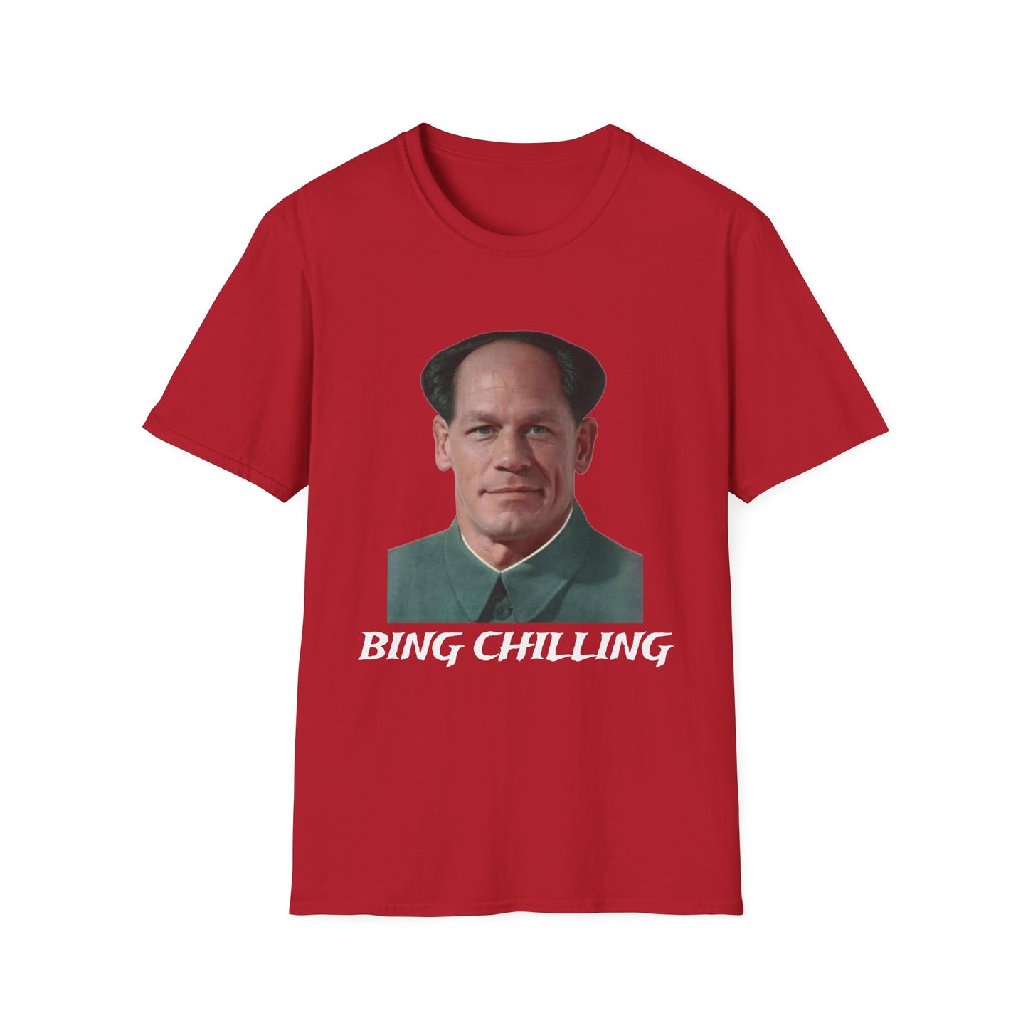 Bing Chilling