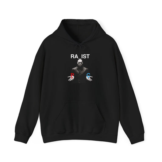 Blue/Red Pill Hoodie