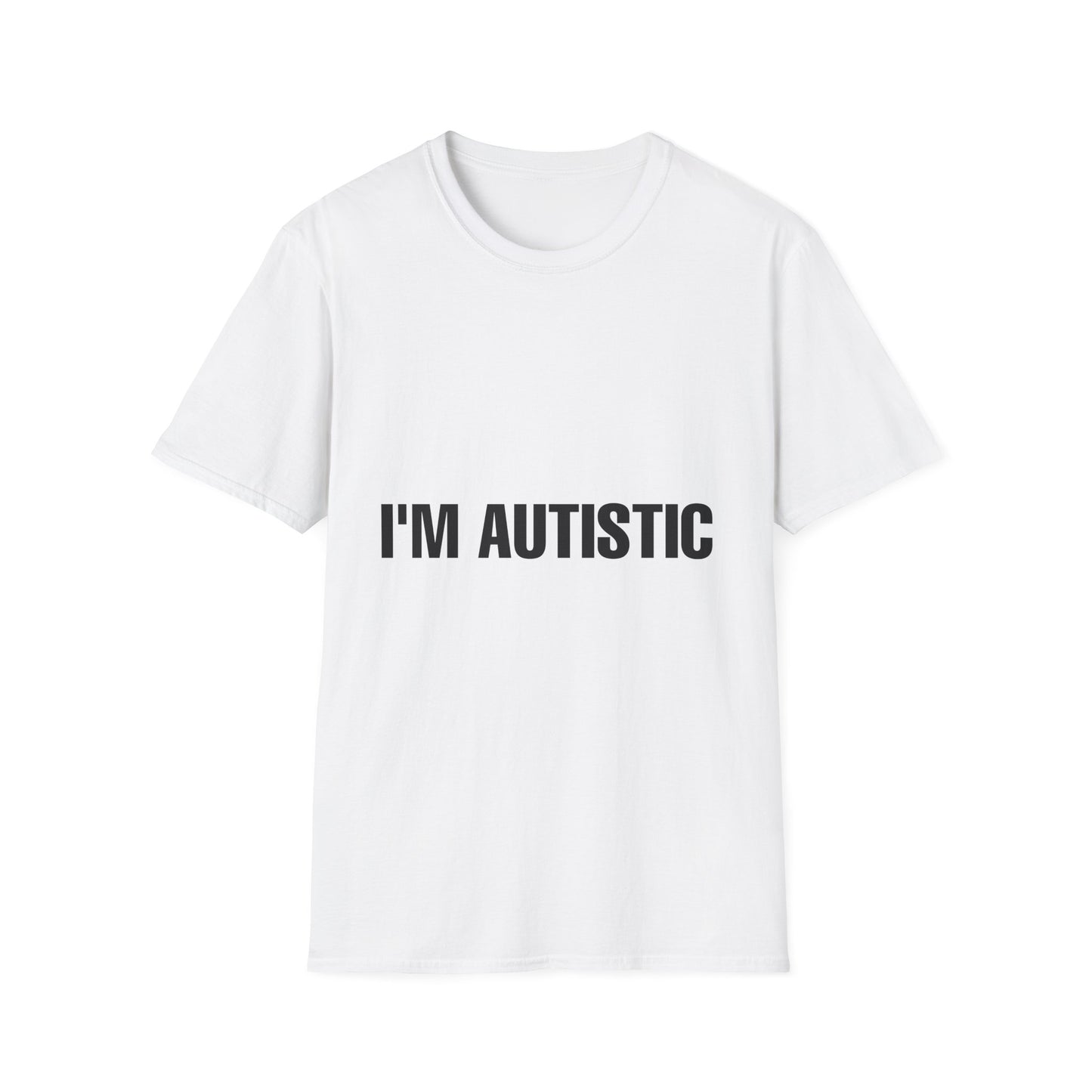 Autistic Set