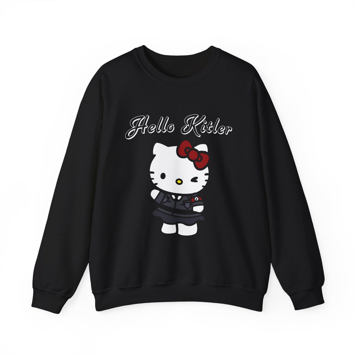 Hello Kitler Sweatshirt