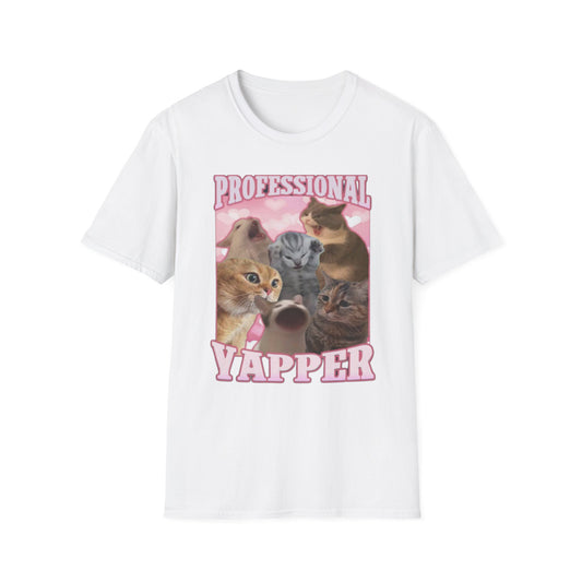 Napper/Yapper Set