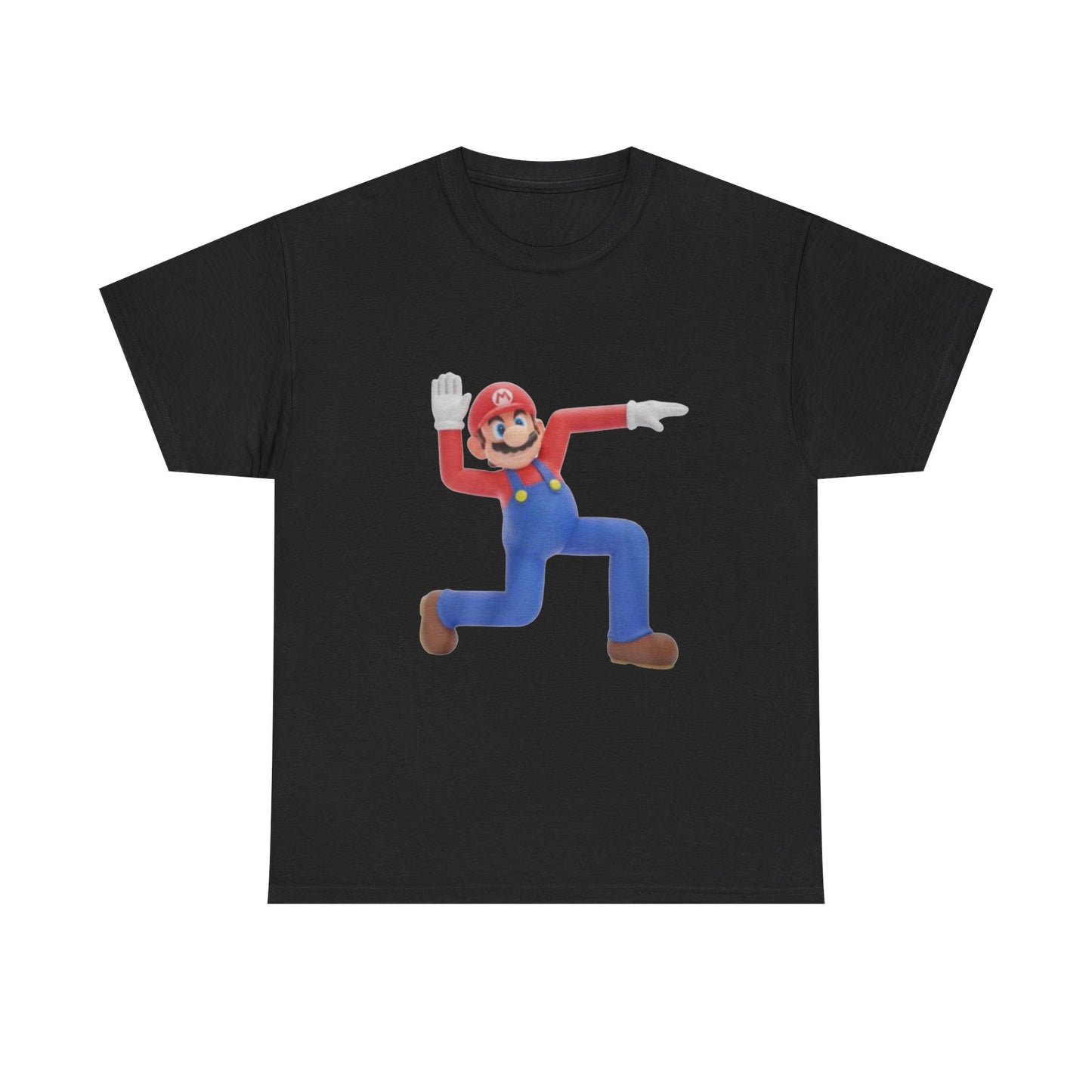 Mario