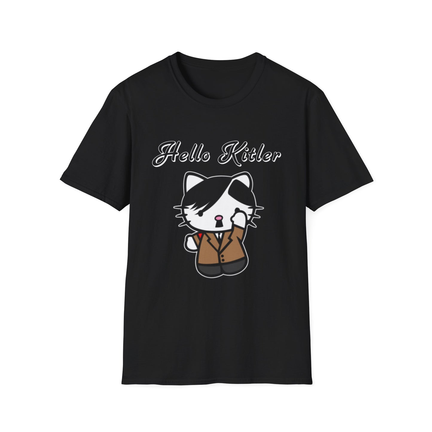 Hello Kittler Set
