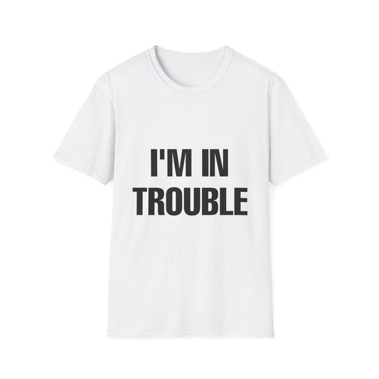 Trouble Set