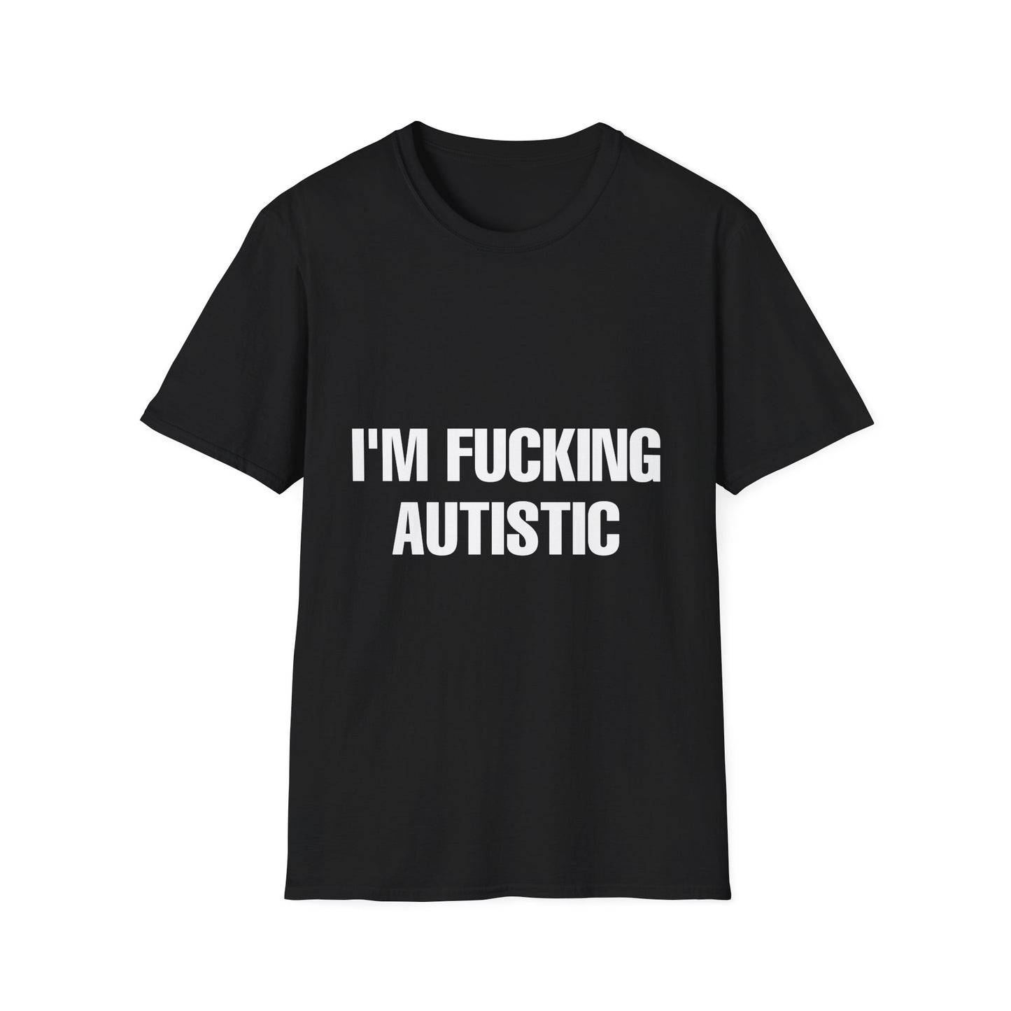 Autistic Set