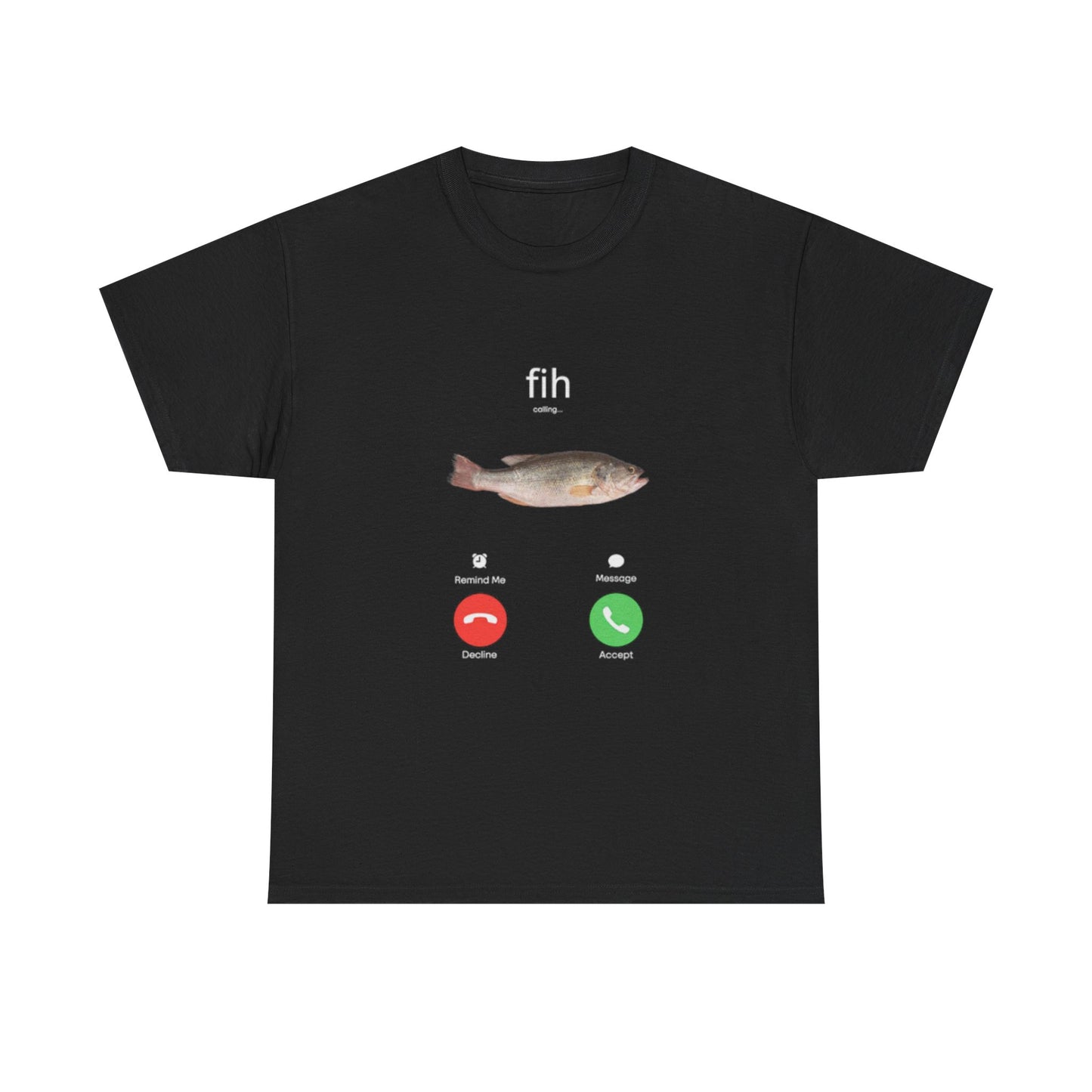 Fih + shrim set