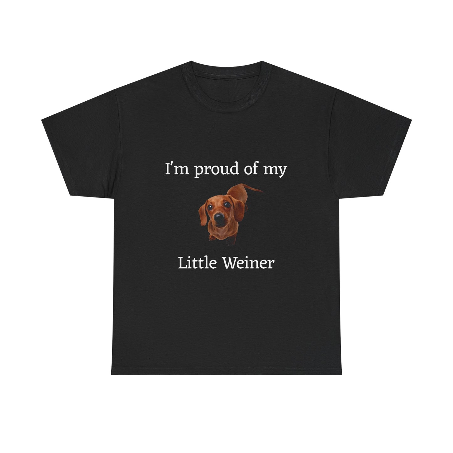 proud weiner