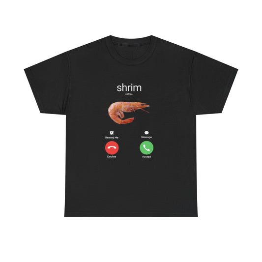 Shrim + fih set
