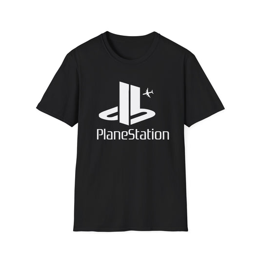 PlaneStation