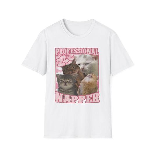 Napper/Yapper Set
