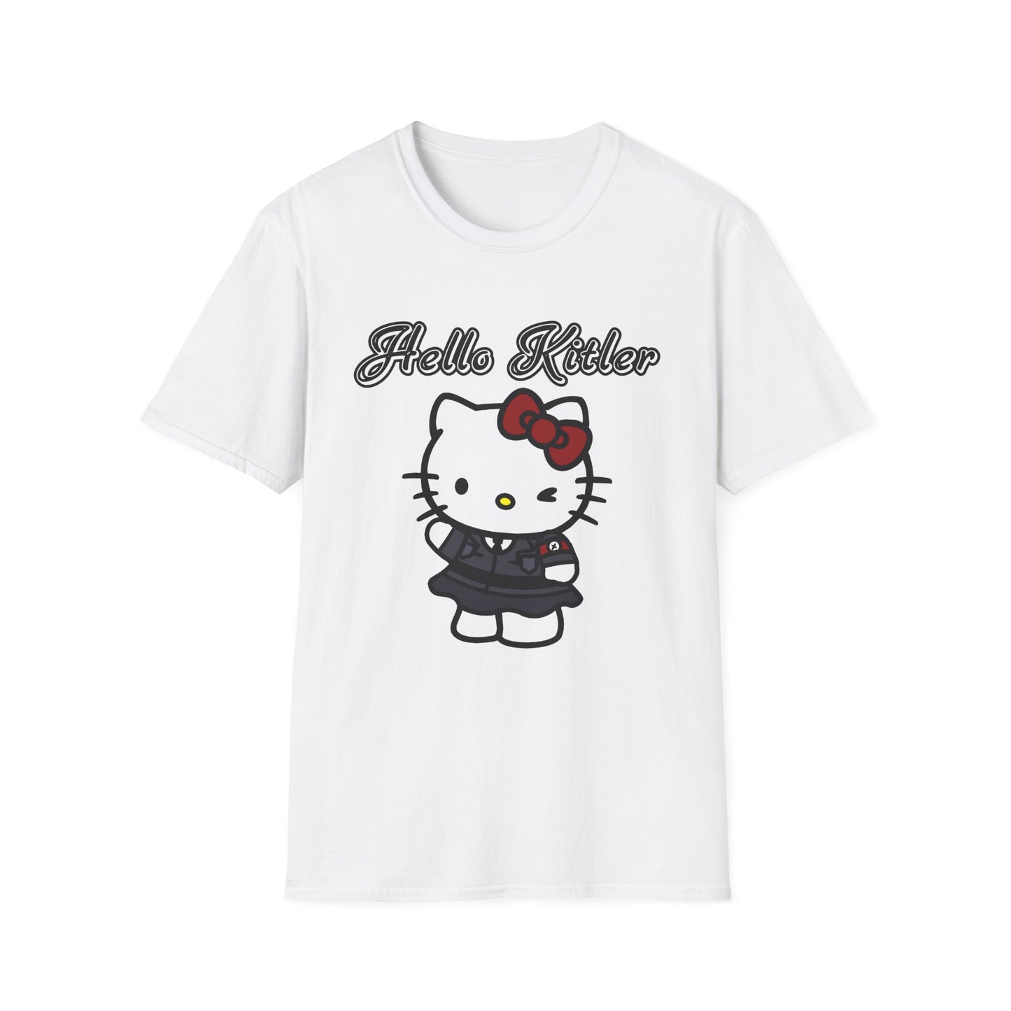 Hello Kittler Set