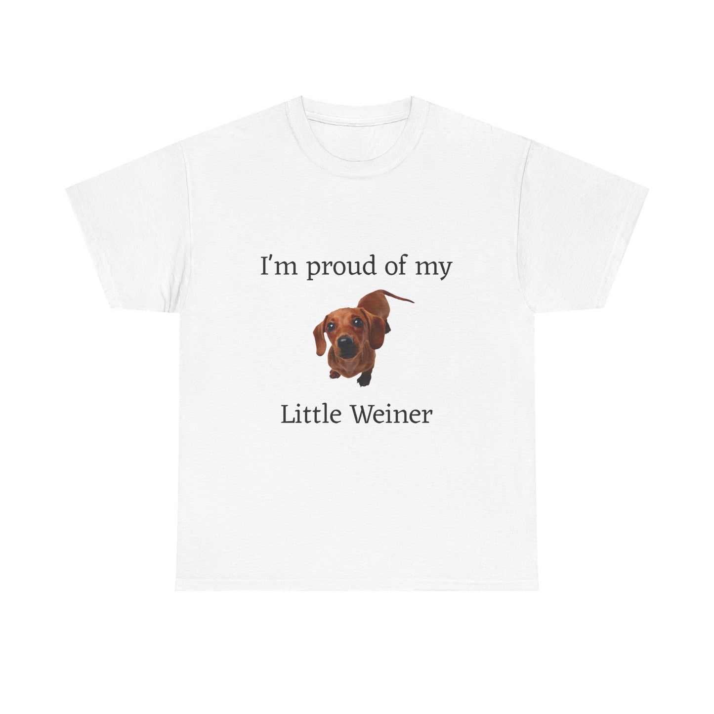 proud weiner