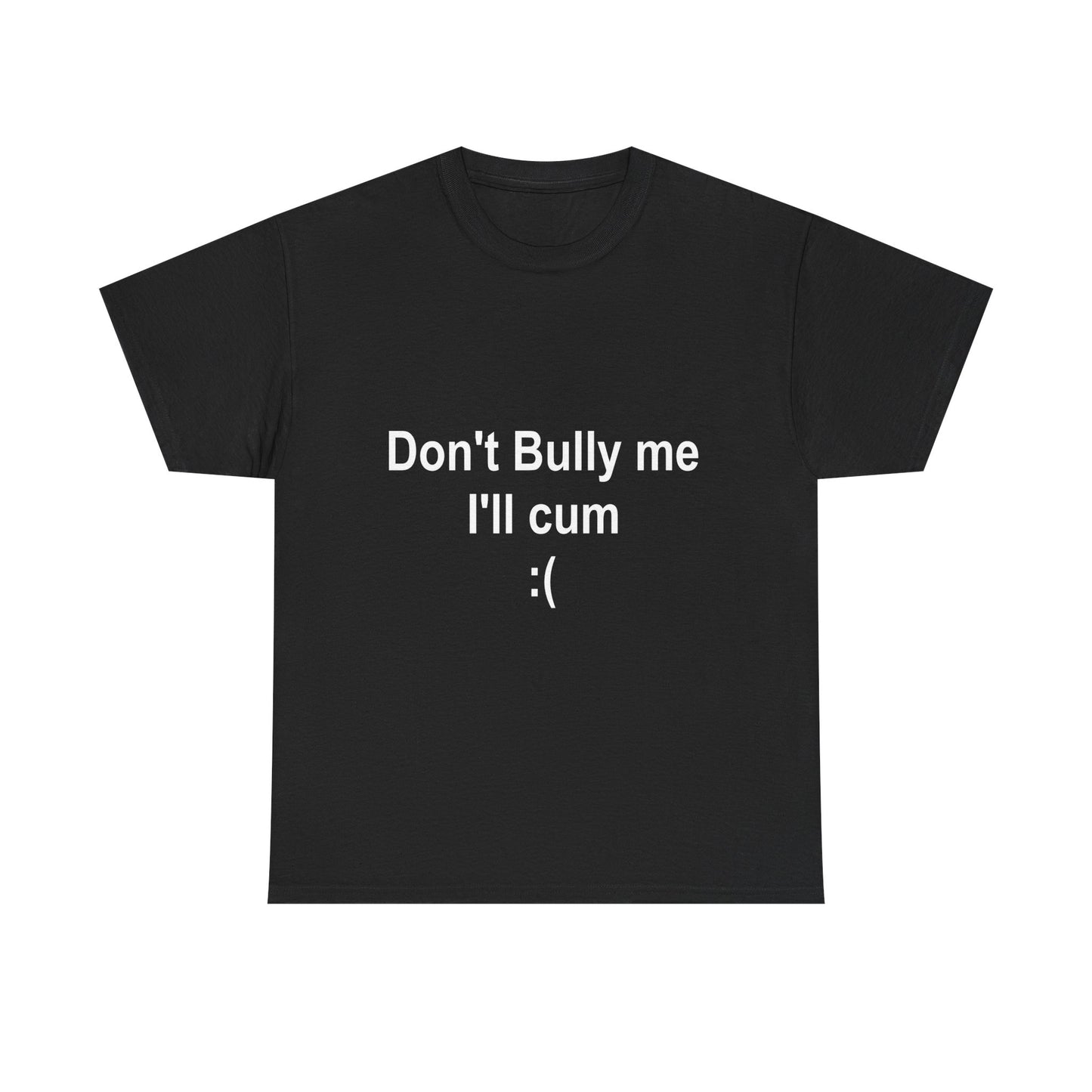 Dont Bully Me