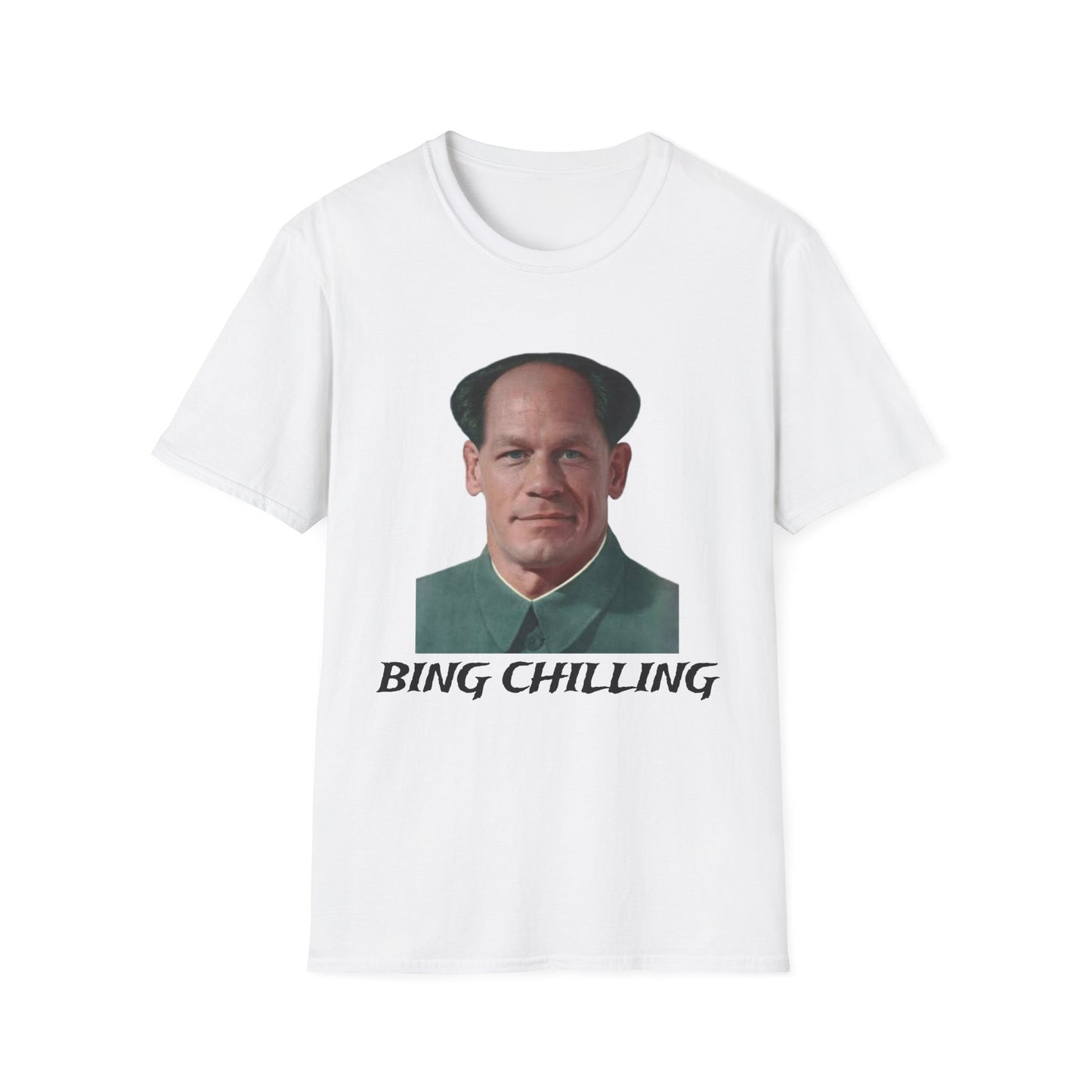 Bing Chilling