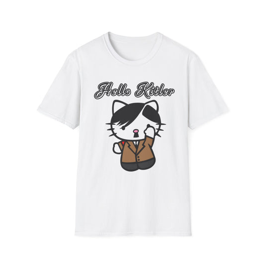 Hello Kittler Set