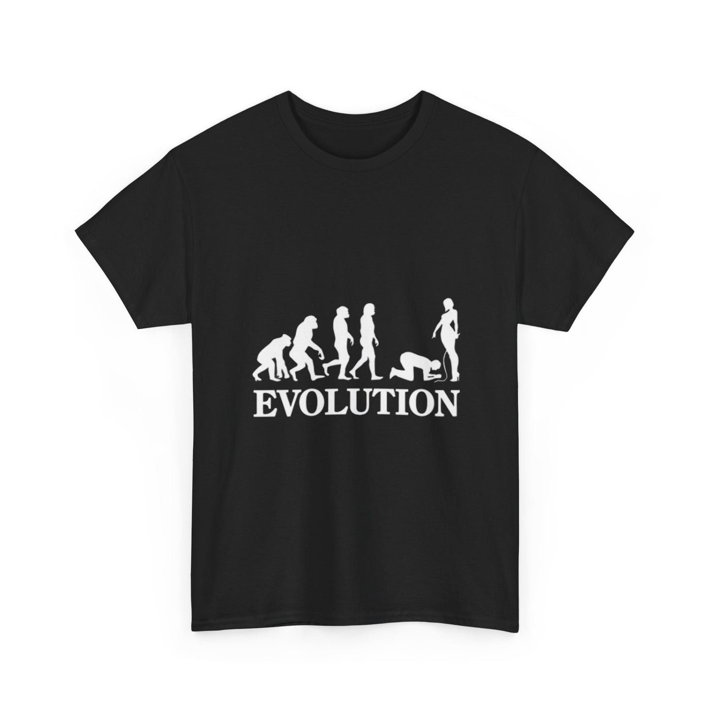 Evolution