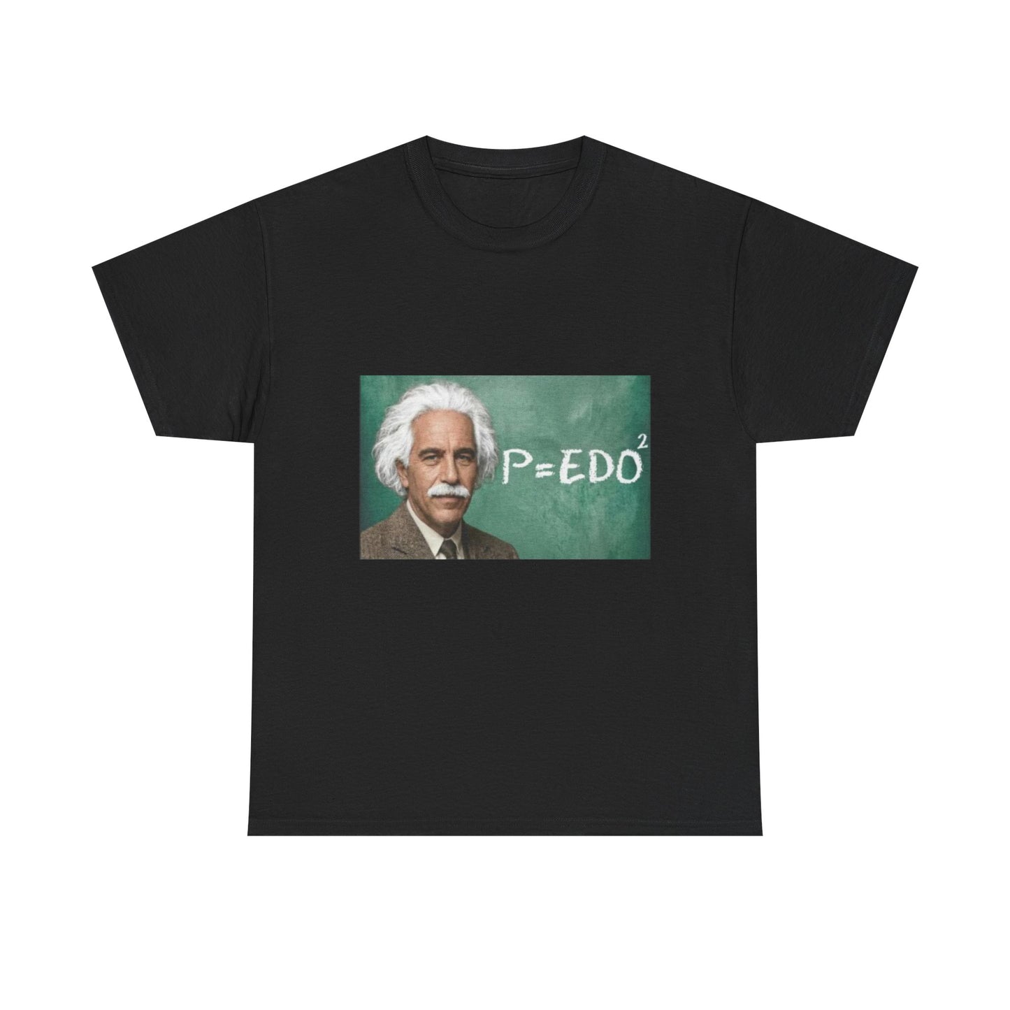 P = EDO