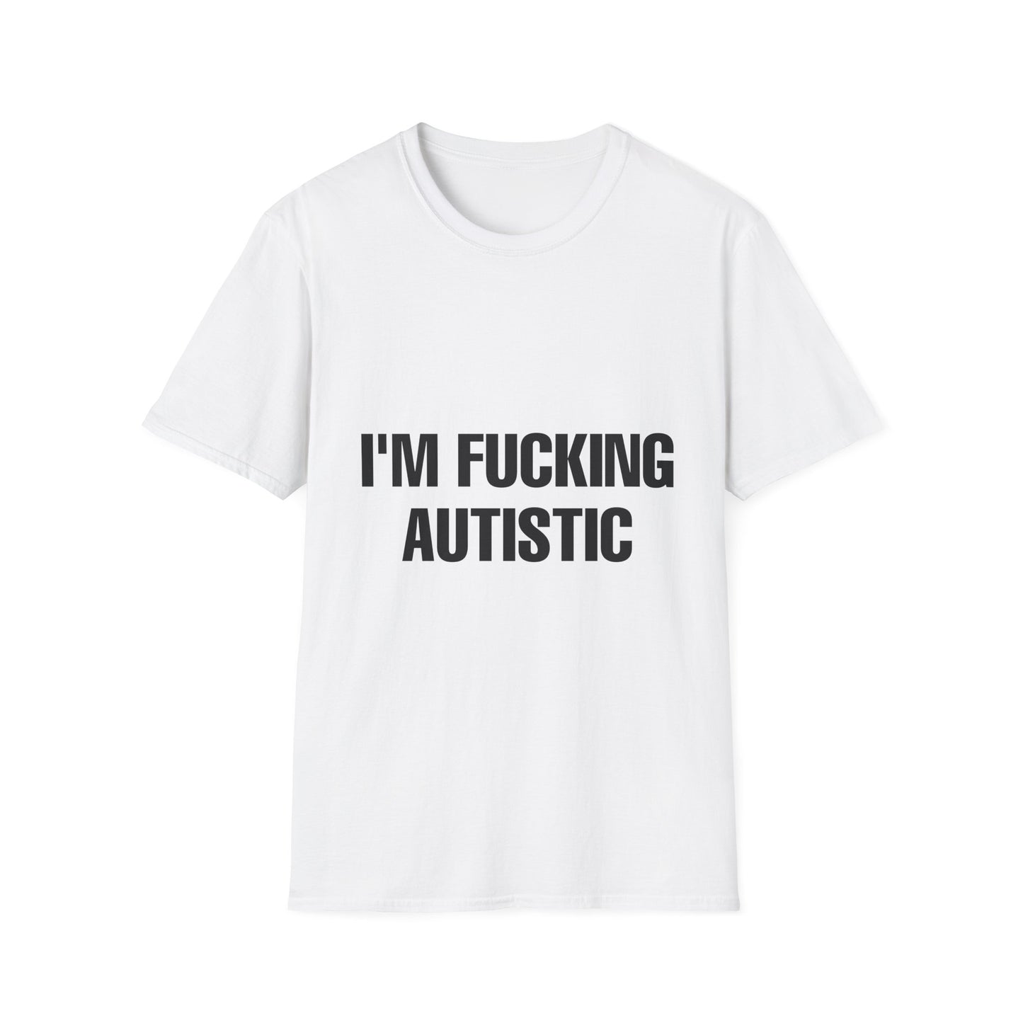 Autistic Set