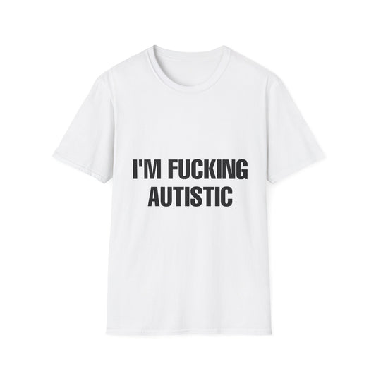 Autistic Set