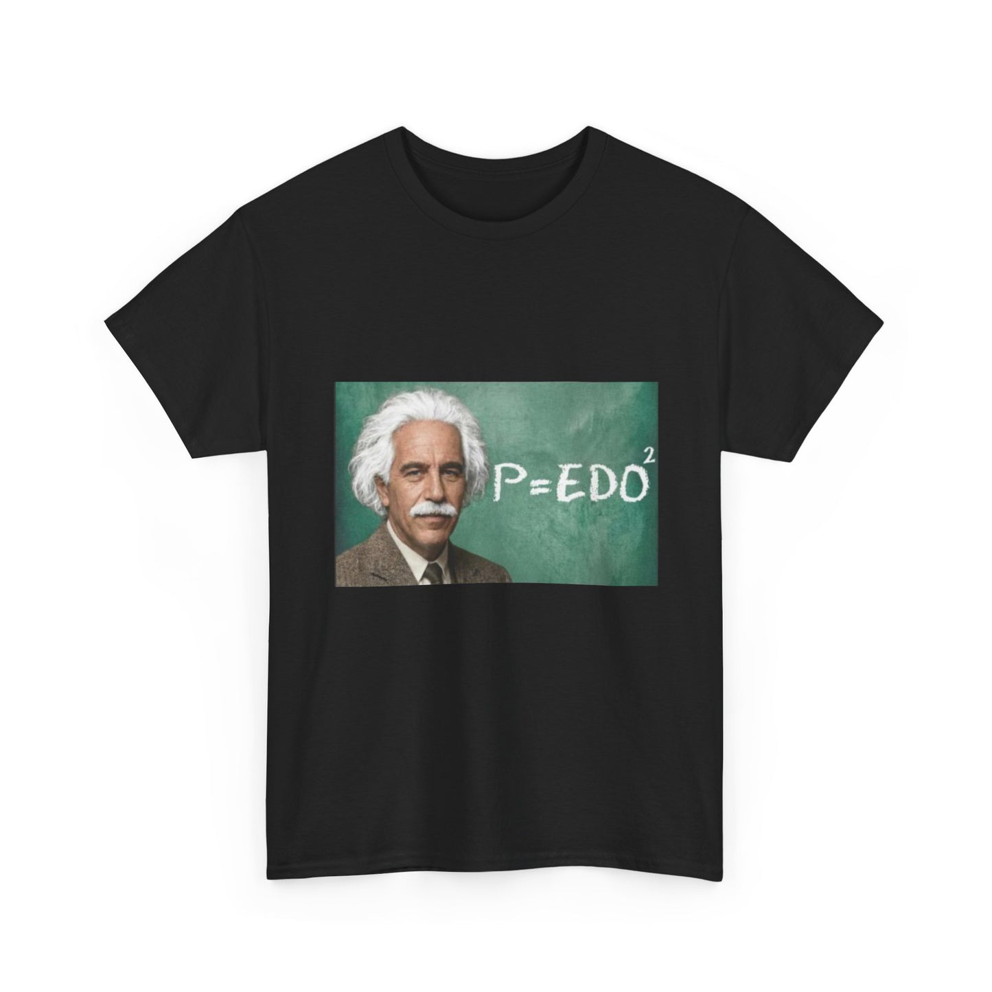 P = EDO