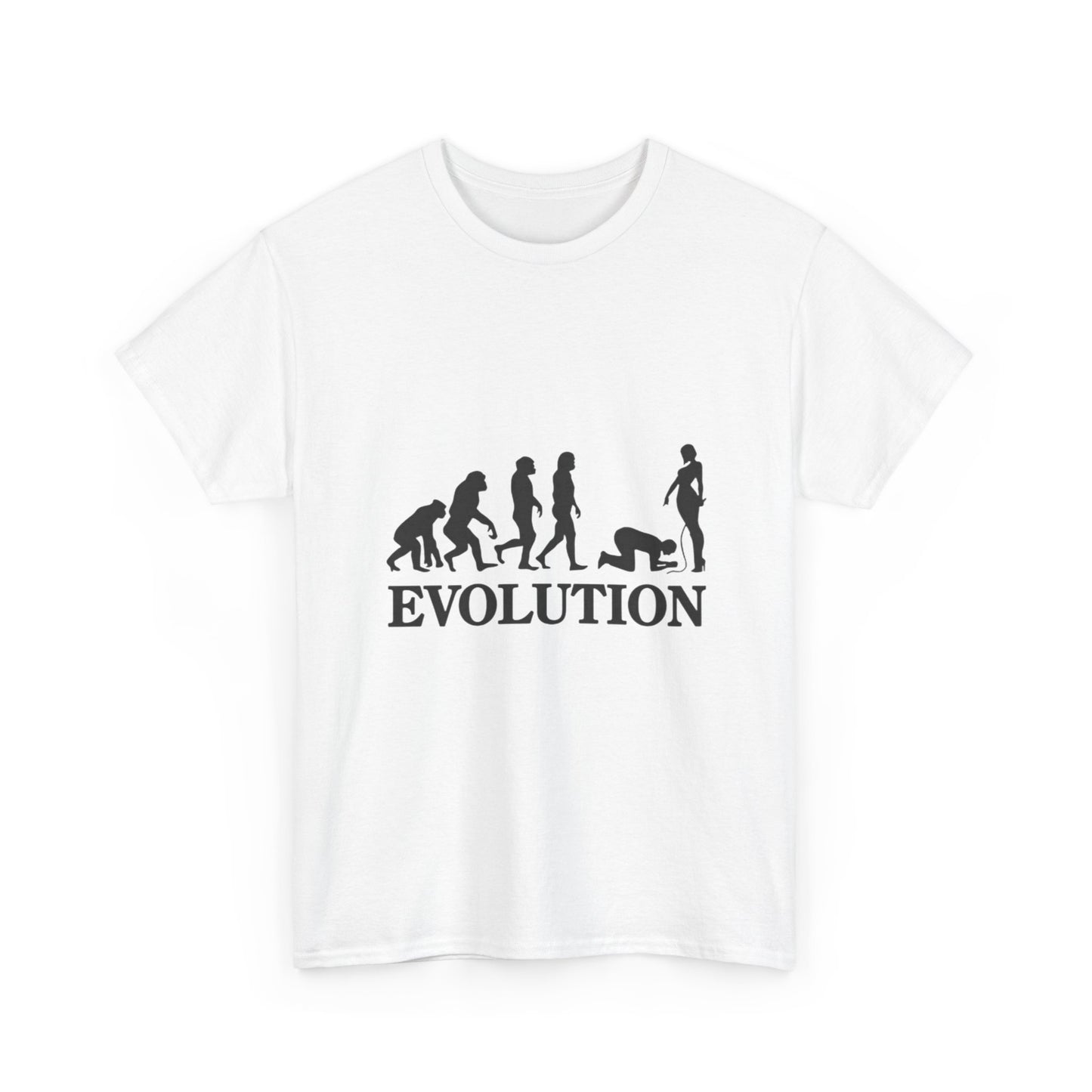 Evolution