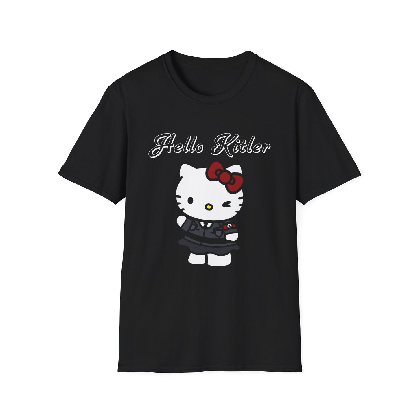 Hello Kittler Set