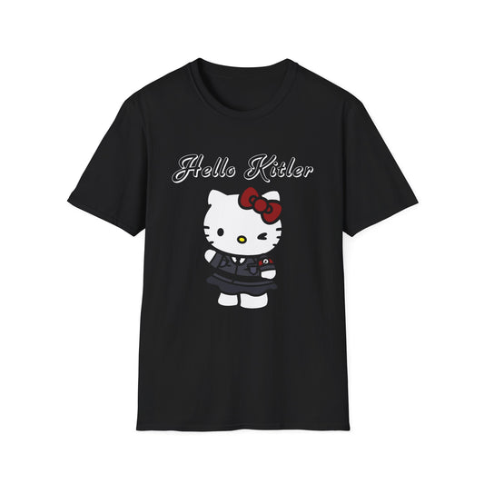 Hello Kittler Set
