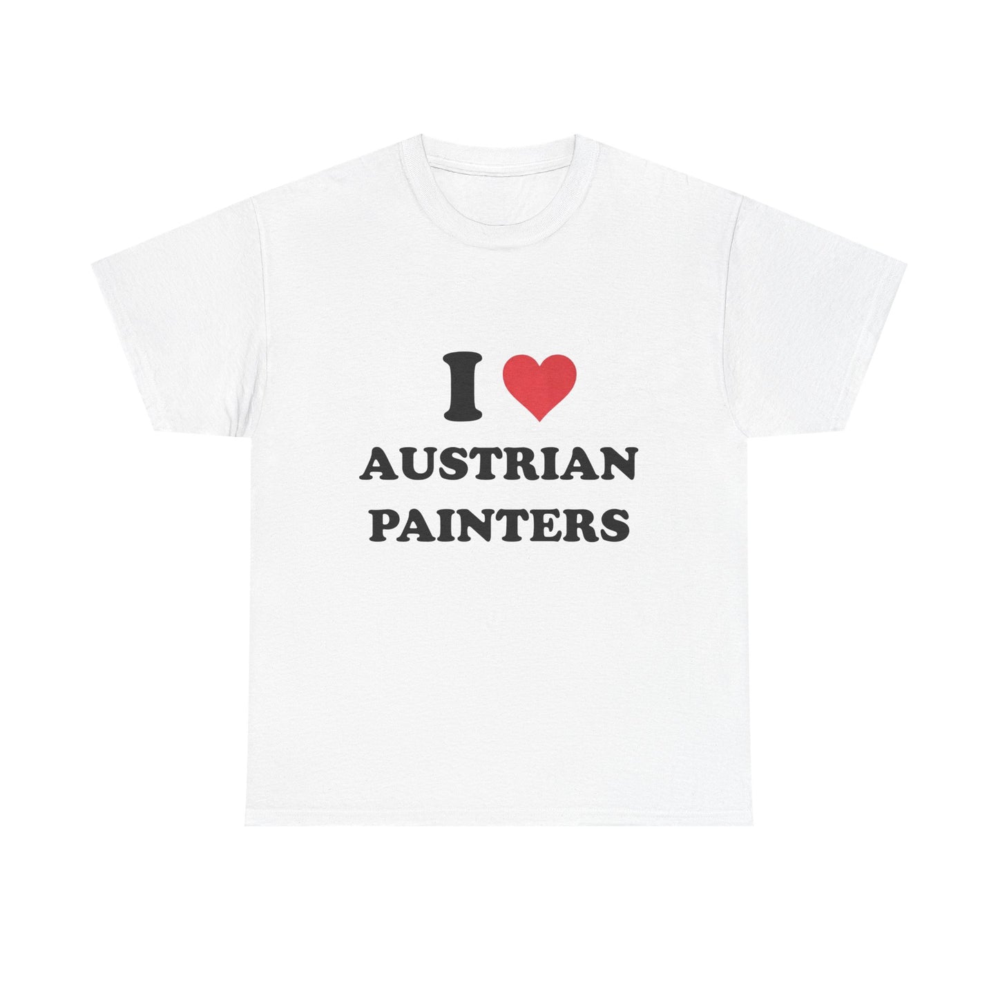 I  Austrian Painters