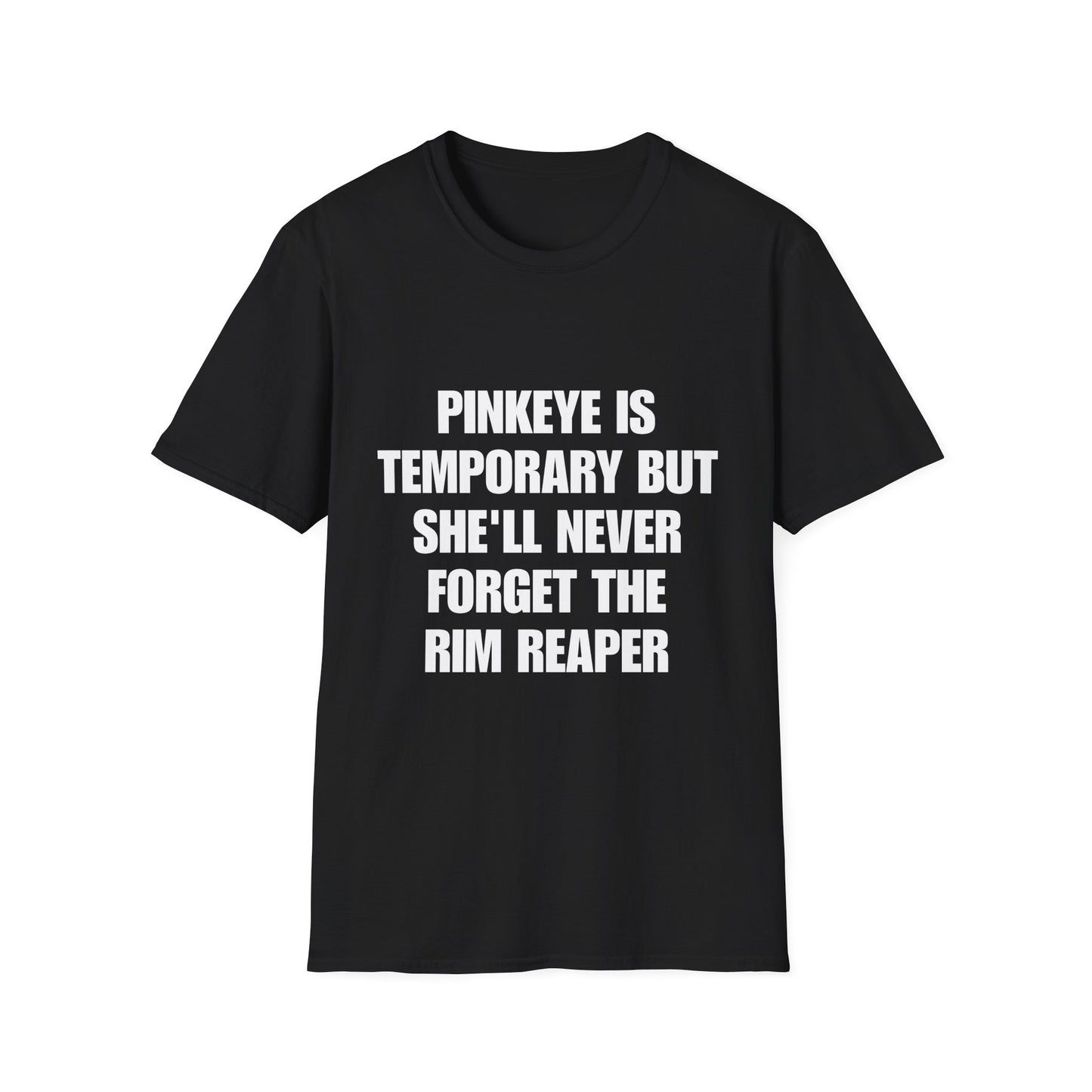 The Rim Reaper