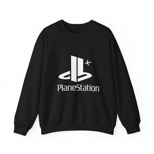 PlaneStation Sweatshirt